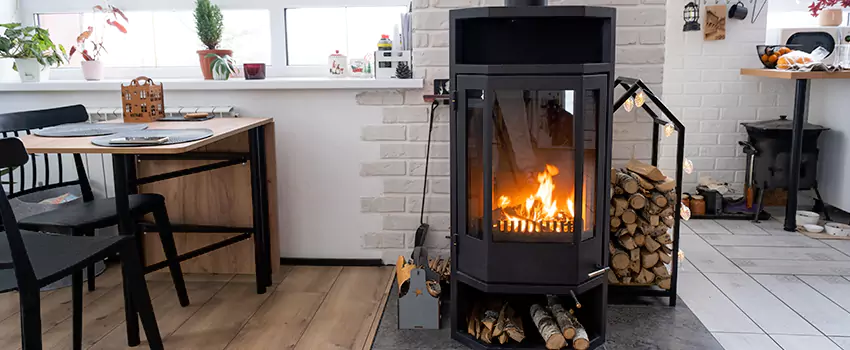 Wood Stove Firebox Installation Services in Sapulpa, OK