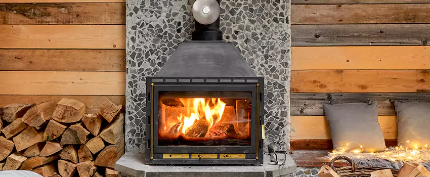 Wood Stove Cracked Glass Repair Services in Sapulpa, OK