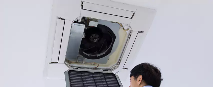 Benefits of Professional Air Duct Cleaning in Sapulpa, Oklahoma