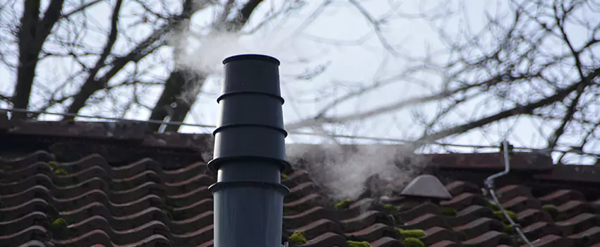 Broken Chimney Animal Screen Repair And Installation in Sapulpa, OK