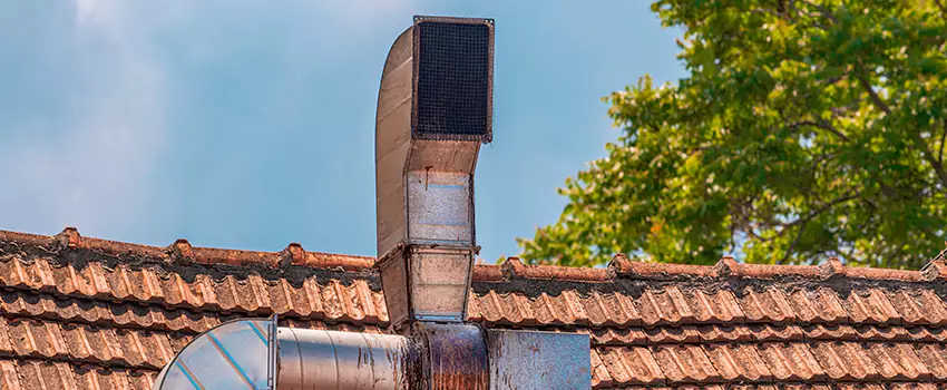 Chimney Creosote Cleaning Experts in Sapulpa, Oklahoma