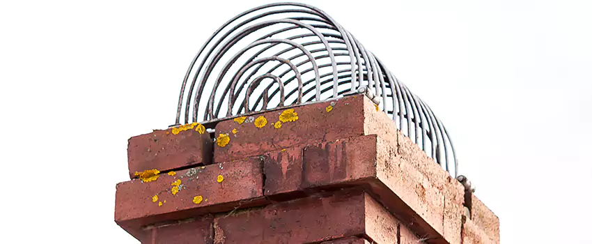 Chimney Crown Problems in Sapulpa, Oklahoma