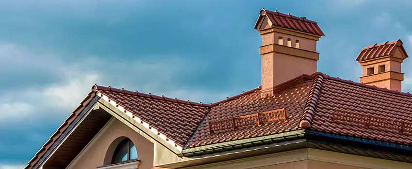 Residential Chimney Services in Sapulpa, Oklahoma