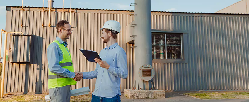 Chimney Cap Inspection in Sapulpa, OK