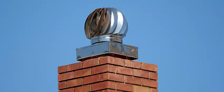 Chimney Flue Rebuild Services in Sapulpa, Oklahoma