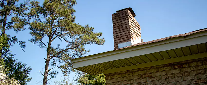 Brick Chimney Sweep Near Me in Sapulpa, OK