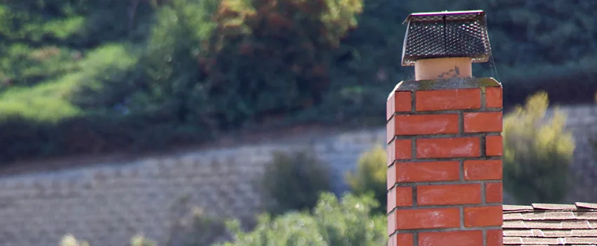 Chimney Tuckpointing And Masonry Restoration in Sapulpa, OK