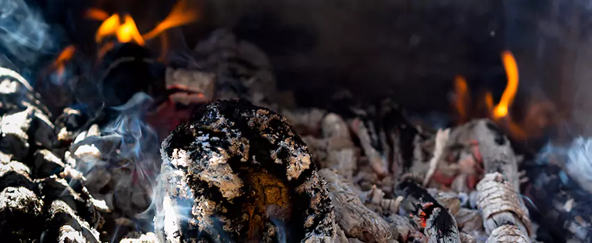 Creosote Removal Experts in Sapulpa, OK