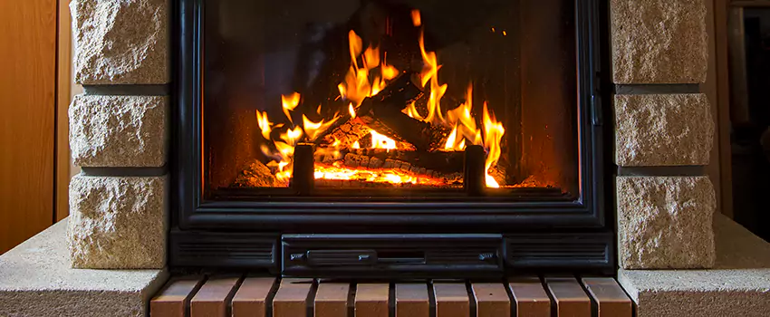 Decorative Fireplace Installation Cost in Sapulpa, Oklahoma