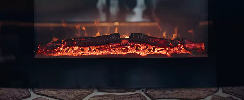 Cost of Electric Fireplace Repair Service in Sapulpa, Oklahoma