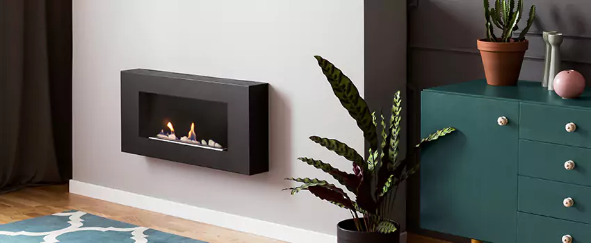 Cost of Ethanol Fireplace Repair And Installation Services in Sapulpa, OK
