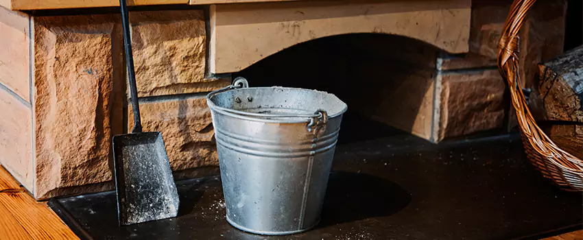 Clean The Fireplace Mantle And Hearth in Sapulpa, Oklahoma