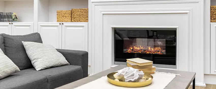Professional Fireplace Maintenance Contractors in Sapulpa, OK