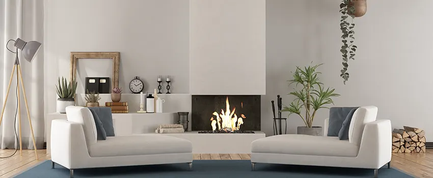 Decorative Fireplace Crystals Services in Sapulpa, Oklahoma