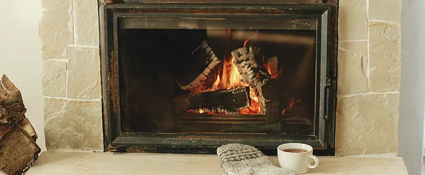Fireplace Door Handle Replacements Services in Sapulpa, Oklahoma