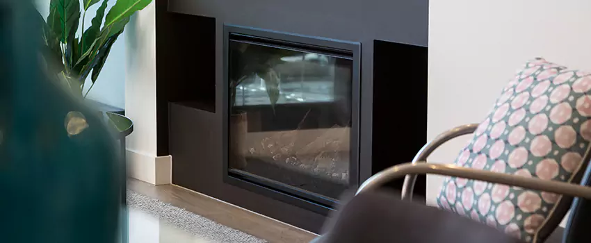 Gas Fireplace Installation in Sapulpa, OK