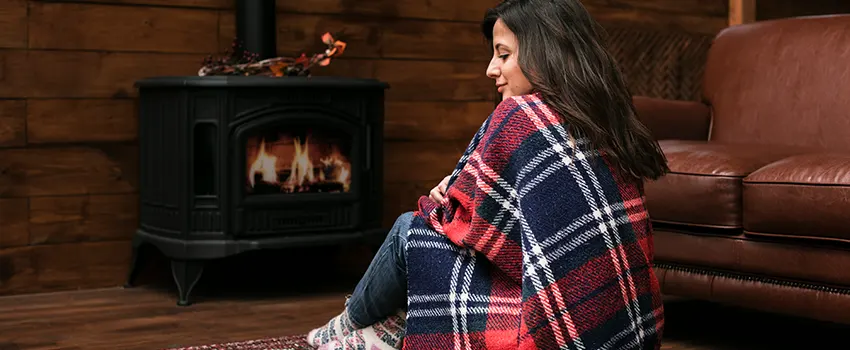Fireplace Firebox Grate Replacement Services  in Sapulpa, Oklahoma