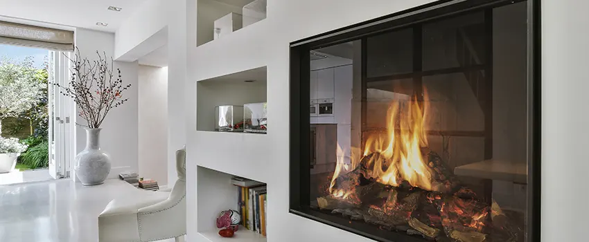 Fireplace Screen Installation And Replacement in Sapulpa, OK