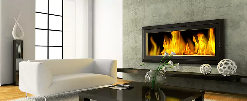 Fireplace Hearth Ideas in Sapulpa, Oklahoma