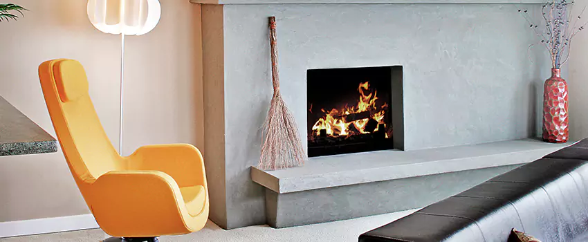 Electric Fireplace Makeover Services in Sapulpa, OK