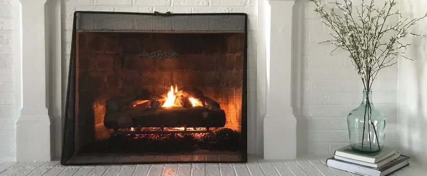 Cost-Effective Fireplace Mantel Inspection And Maintenance in Sapulpa, OK