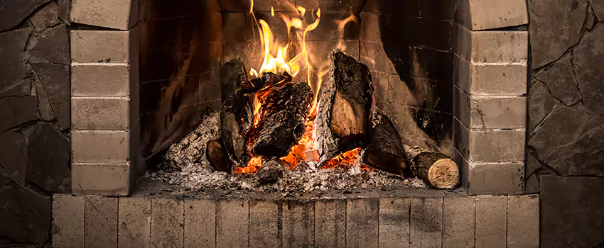 Cost of Rebuilding A Fireplace in Sapulpa, Oklahoma