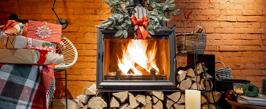 Steel Fireplace Grate Repair And Replacement Services in Sapulpa, Oklahoma