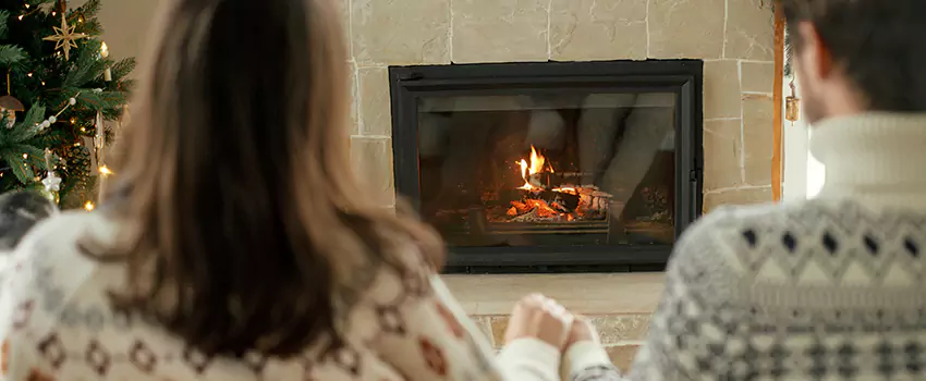 Fireplace Firebox Refurbish & Restore Services in Sapulpa, OK