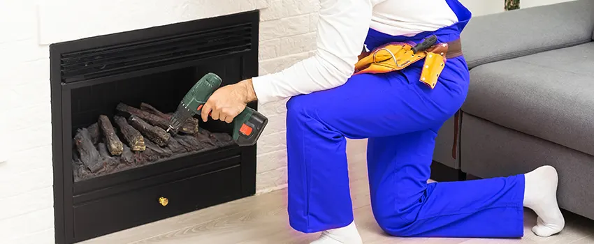 Fireplace Safety Inspection Specialists in Sapulpa, Oklahoma