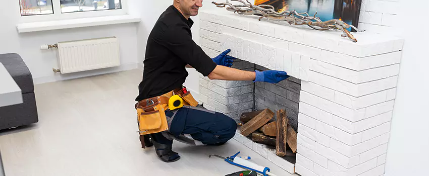 Gas Fireplace Repair And Replacement in Sapulpa, OK