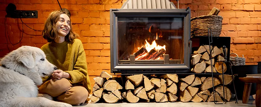 Fireplace Smell Removal Cost in Sapulpa, OK