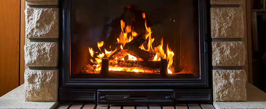 Fireplace Xtrordinair Probuilder Gas Fireplace Installation in Sapulpa, OK