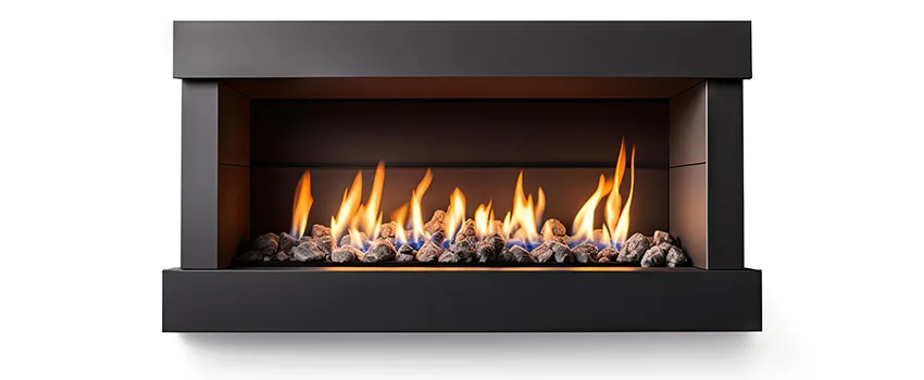 Outdoor Gas Fireplaces Installation in Sapulpa, OK