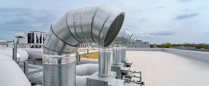 Insulated Ductwork Repair Services Near Me in Sapulpa, OK