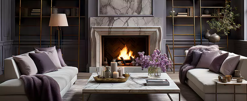 Napoleon Galaxy Series Outdoor Fireplaces Repair in Sapulpa, OK