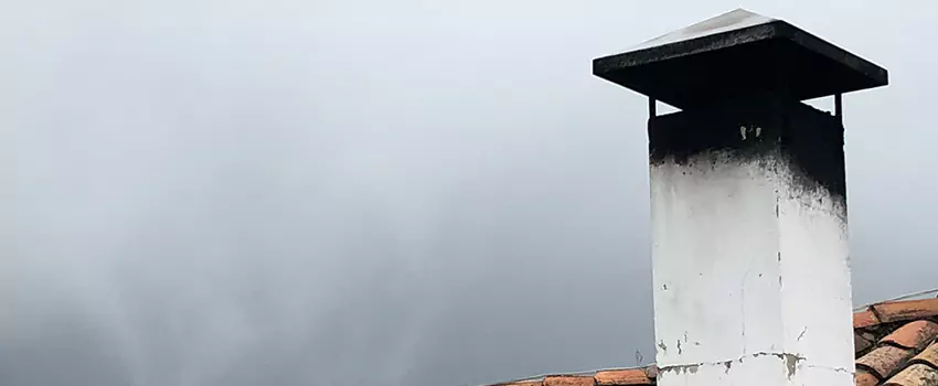 Prefab Chimney Crown Installation in Sapulpa, OK