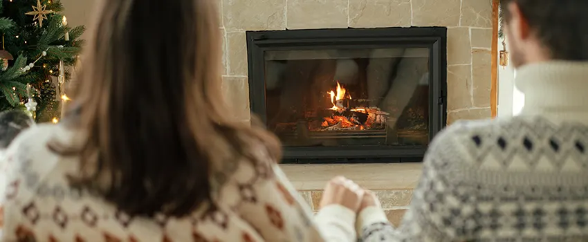 Superior Open-Hearth Wood Fireplaces in Sapulpa, OK