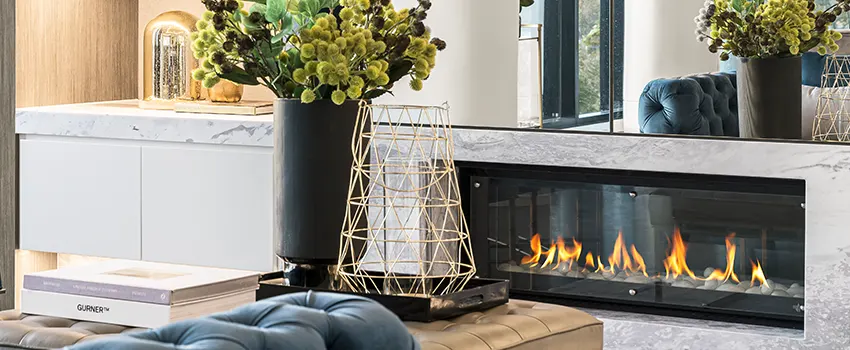Professional Town & Country Luxury Fireplace Maintenance Experts in Sapulpa, Oklahoma