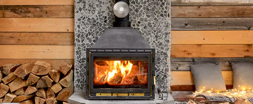Travis Industries Elite Fireplace Inspection and Maintenance in Sapulpa, Oklahoma