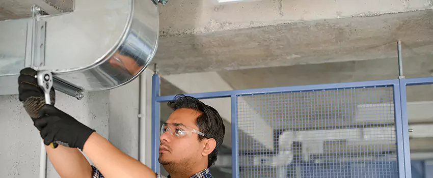 Benefit of Ventilation Cleaning in Sapulpa, Oklahoma