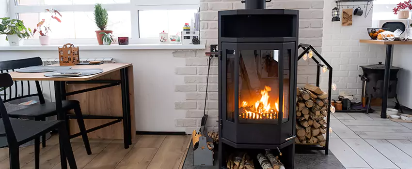 Cost of Vermont Castings Fireplace Services in Sapulpa, OK