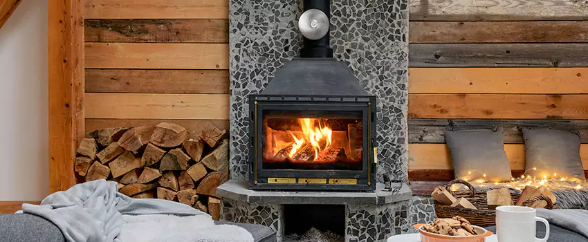 Affordable Wood Fireplace Fixing Solutions in Sapulpa, Oklahoma