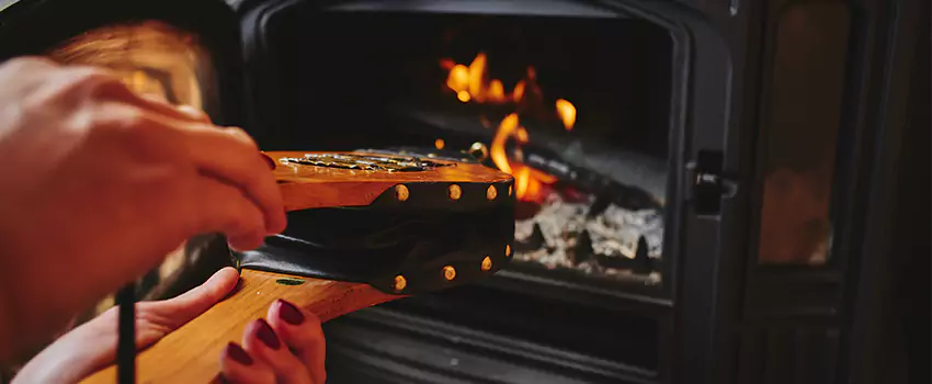 Cost of Wood Furnace Repair and Installation Services in Sapulpa, OK