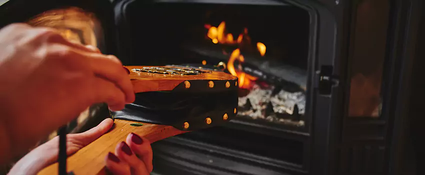 Wood Stove Grates Repair in Sapulpa, Oklahoma